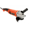 KRAFT&DELE KD1723 , Úhlová bruska 1300 W