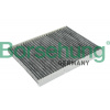 BORSEHUNG Filter vnútorného priestoru B12796