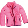 Detská bunda - Bunda hier 116 (Superdry Detská bunda dvojitá -kapucňa 116 cm)