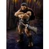 Bandai Tamashii Nations Berserk S.H.Figuarts Akčná figúrka Nosferatu Zodd 20 cm