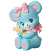 Medicom SWIMMER UDF Mini Figurka Huglly 6 cm