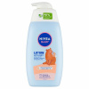 Nivea Baby Ľahké telové mlieko 500 ml