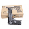 Pištoľ Beretta Metal na pneumatické guličky C 19