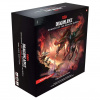 Wizards of the Coast Dungeons & Dragons RPG Dragonlance: Shadow of The Dragon Queen Deluxe Edition Anglická