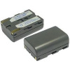 Samsung SB-L110 1 500 mAh Li-Ion 7,4 V