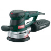 Metabo SXE 450 TurboTec Excentrická brúska