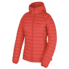 HUSKY Dreeser L red - M