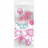 GILLETTE WOMEN 5 PCS SIMPLY VENUS 5ks 2 brity