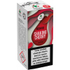 e-liquid Dekang High VG Shaking Cherry, 10ml Obsah nikotinu: 0 mg