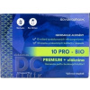 Slovakiapharm SK s.r.o. Slovakiapharm 10 PRO - BIO PREMIUM + vláknina - 1x30 ks
