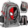 Školská taška - batoh Venom Spider-Man Marvel Paso VIACFAREBNÝ