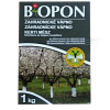 Biopon zahradnické vápno 1kg