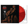 Black Sabbath - The Eternal Idol (RSD) (remastered) (Limited Edition) (Translucent Ruby Vinyl) (LP)