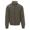 PAYPER NORTH 2.0 001013-0343 / Zateplená pánska bunda - military green XXXL