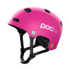POC POCito Crane MIPS Fluorescent Pink Veľkosť: XS/S