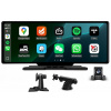 Autorádio MaXsimo MONITOR CARPLAY ANDROID AUTO 10