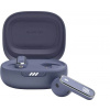 JBL Live Flex Blue LIVEFLEXBLU - Skutočne bezdrôtové slúchadlá do uší s potlačením hluku
