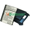 Palm Treo 755 2800 mAh 10,4 Wh Li-Ion 3,7 V