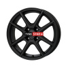 ANZIO SPLIT 5,5x14 4x100 ET35 racing-black