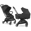 EASYWALKER kombinovaný Rockey S Pure Black 2024