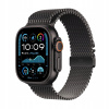 Smart hodinky Apple Watch Ultra 2 čierne