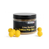 CC MOORE - Plávajúce boilies Pop Ups Live System Yellow 14 mm 45 ks