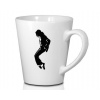 Hrnček Latte 325ml Michael