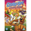 Scooby Doo - And The Samurai Sword DVD