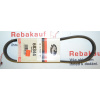 Drážkový řemen AUDI - LADA - SEAT - ŠKODA - VW (6PK738 AUDI 036145933AG SEAT 030903137K SEAT 036145933AG SKODA 036145933AG VW 030903137AA VW 030903137K VW 036145933AG)