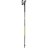 Leki Sherpa FX.One Carbon naturalcarbon-neonyellow-white 140cm