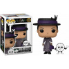 Funko Pop! Marvel Loki Renslayer with Miss Minutes Marvel 1315