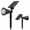 Solárne svietidlá - LED Solárne svetlá so záhradným senzorom (Solárne svietidlá - LED Solárne svetlá so záhradným senzorom)