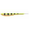 2ks - Gumová Nástraha Savage Gear Monster Slug 20cm 33gr Lemon Tiger
