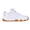 Topánky na florbal SALMING Recoil Strike Men White 11,5 UK