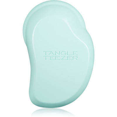 Tangle Teezer Fine & Fragile Mint Violet kefa pre krehké vlasy 1 ks