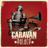 VINYL Caravan Palace - Caravan Palace 2LP 180g (Caravan Palace - Caravan Palace 2LP 180g)