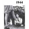 Jaké to tenkrát bylo aneb Co se stalo v roce, kdy jste se narodili 1944 - Krásná paní