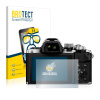 2x BROTECT Displayschutz-Folie pro Olympus OM-D E-M10 Mark II (2x čirá ochranná fólie BROTECT pro Olympus OM-D E-M10 Mark II)