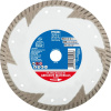 PFERD TOOLS 68000024 Dg Sg diamantový rezný kotúč Priemer 230 mm Ø otvoru 22.23 mm 1 ks; 68000024