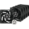 ARCTIC P8 PWM PST Value Pack ACFAN00154A
