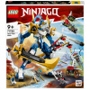 LEGO® Ninjago: Jayov titanský robot (71785)