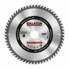 Pílový kotúč na drevo Kreator 210 mm, 60 T KRT020422