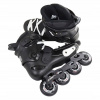 Seba freestyle frx 80 čierny 80 mm 84a 38 valcov (Seba freestyle frx 80 čierny 80 mm 84a 38 valcov)