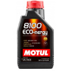 MOTUL Motul 8100 Eco-Nergy 5W-30 1 l 102782