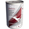 Trovet Dog TPD Turkey 400g