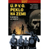 Ú.P.V.O. Peklo na zemi 11: Kámen a krev - Mike Mignola, John Arcudi