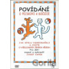 Povídání o pejskovi a kočičce DVD