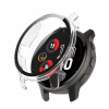 Puzdro + sklo 2v1 pre Garmin Venu 2 Plus -