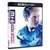Mission Impossible Fallout 4K Ultra HD BD
