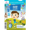 David a jeho písničky - autor neuvedený